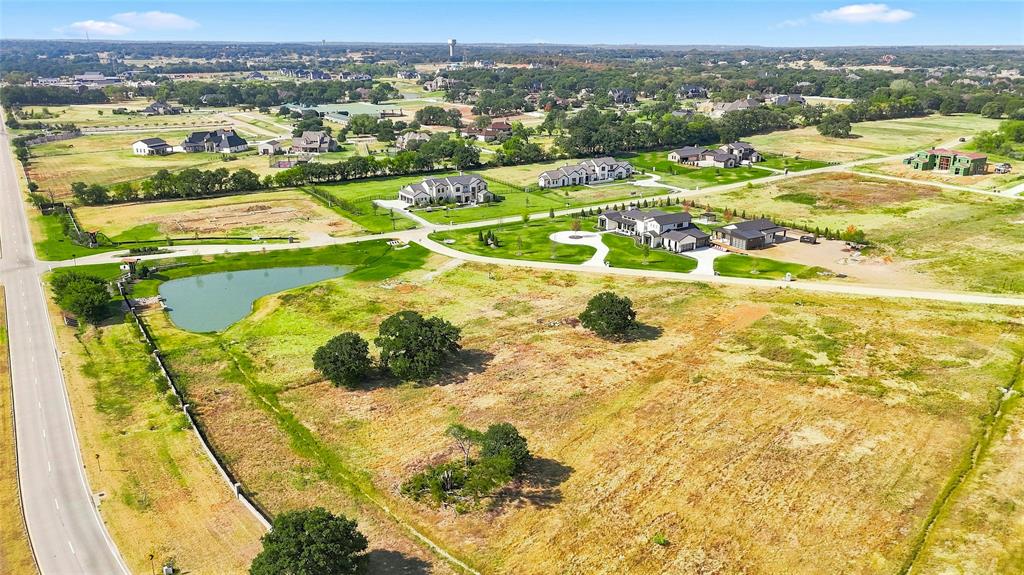 Photo of 1141 Jefferson Court, Bartonville, TX 76226 (MLS # 21373138)