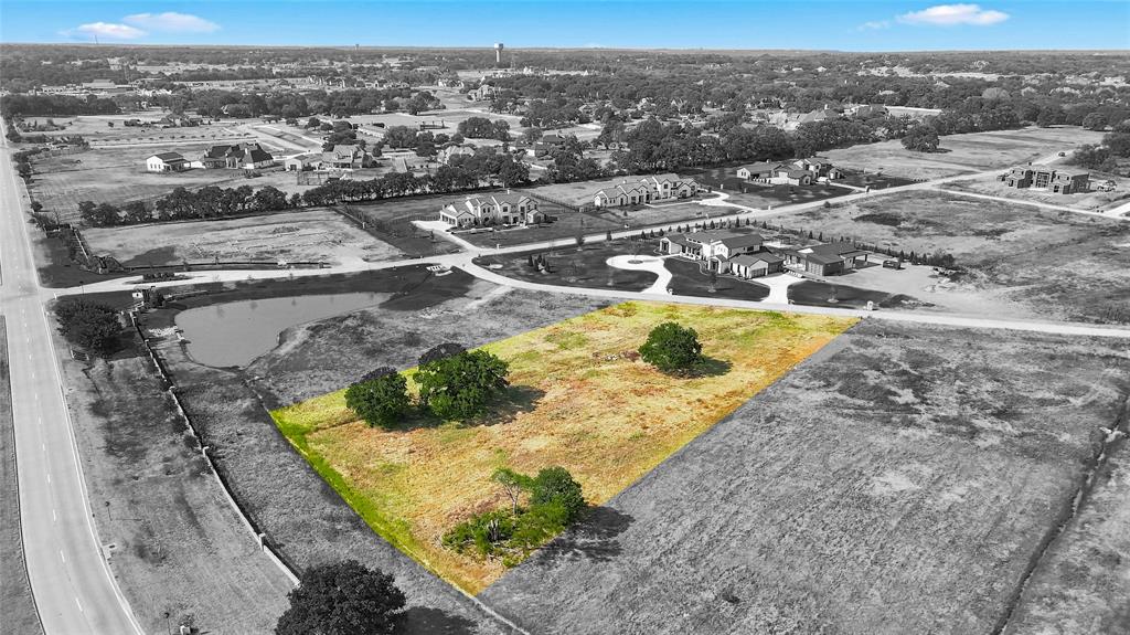 Photo of 1141 Jefferson Court, Bartonville, TX 76226 (MLS # 21373138)
