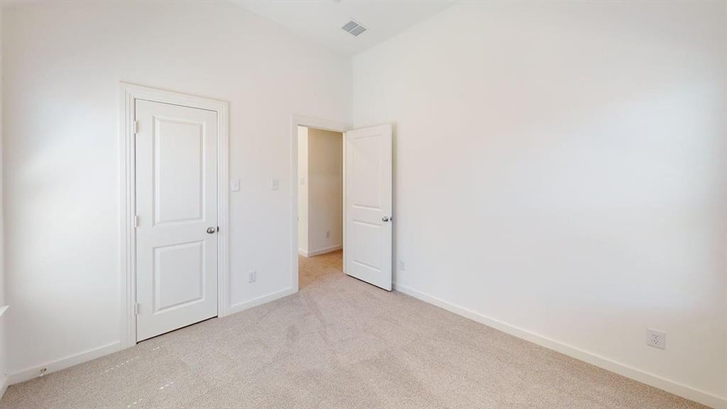 Trinity Falls Planning Unit 3 Ph 4c - Residential Lease