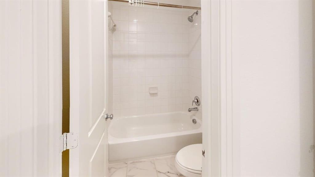 Trinity Falls Planning Unit 3 Ph 4c - Residential Lease