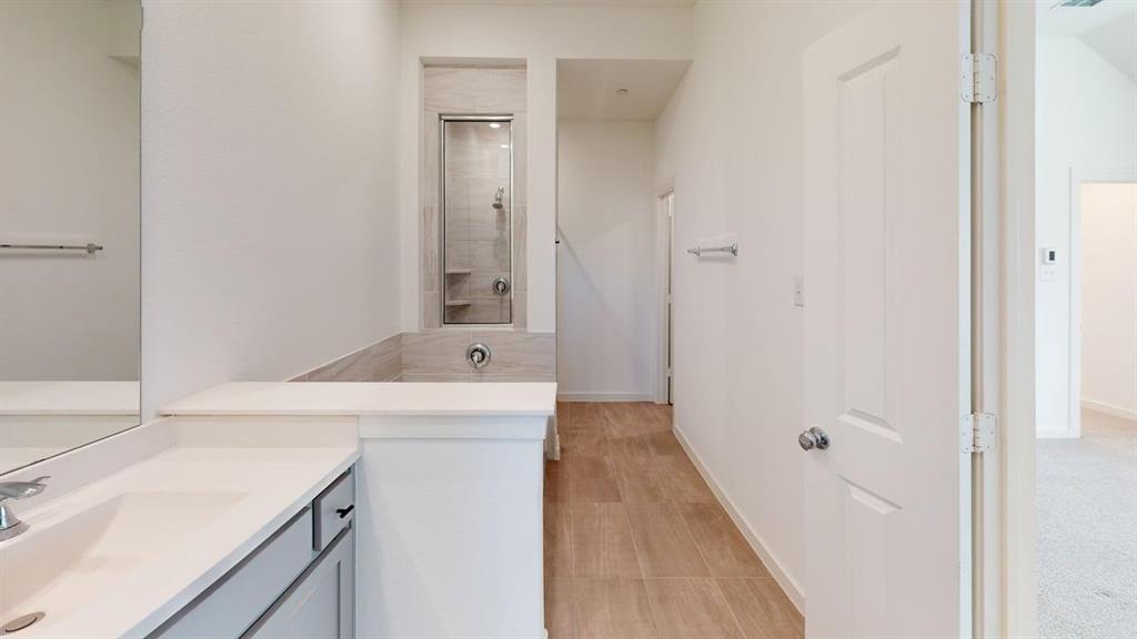 Trinity Falls Planning Unit 3 Ph 4c - Residential Lease