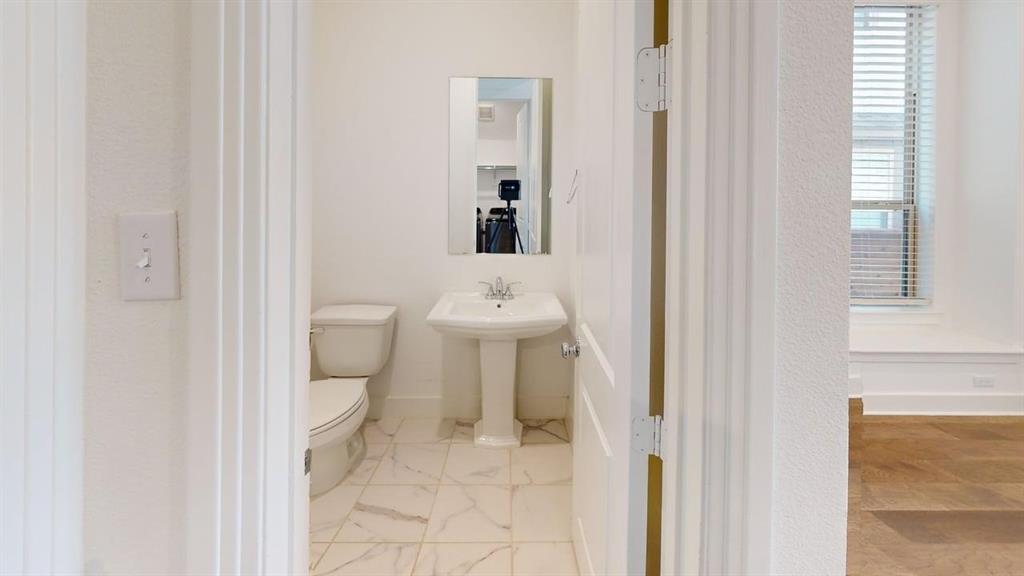 Trinity Falls Planning Unit 3 Ph 4c - Residential Lease