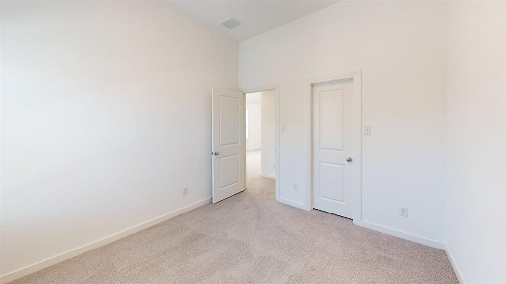 Trinity Falls Planning Unit 3 Ph 4c - Residential Lease