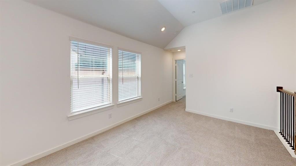 Trinity Falls Planning Unit 3 Ph 4c - Residential Lease