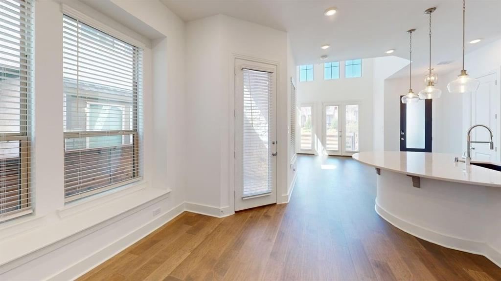 Trinity Falls Planning Unit 3 Ph 4c - Residential Lease