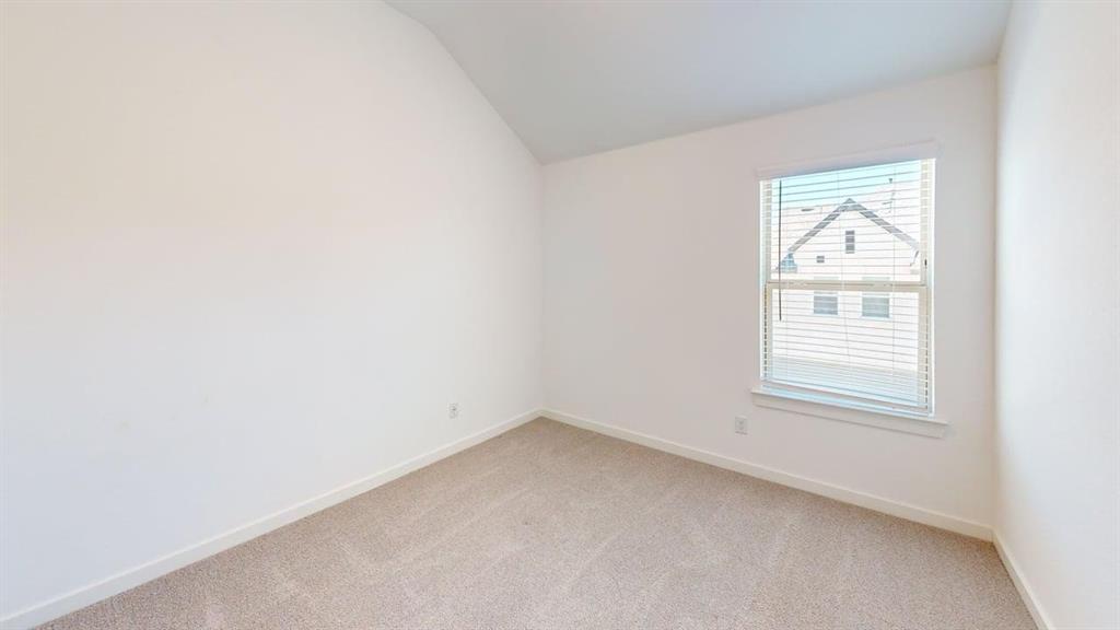 Trinity Falls Planning Unit 3 Ph 4c - Residential Lease