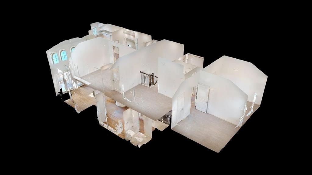 Trinity Falls Planning Unit 3 Ph 4c - Residential Lease