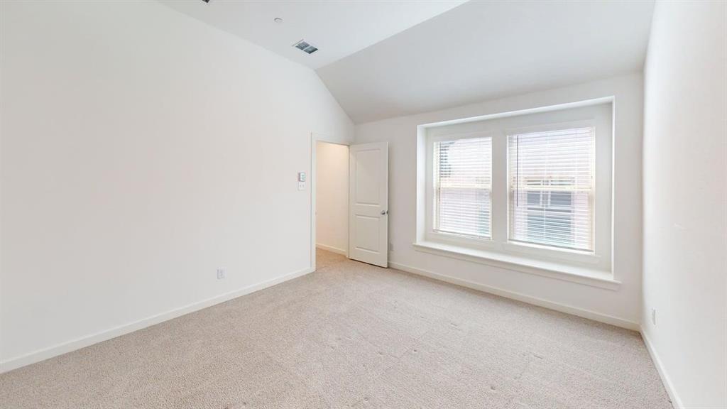 Trinity Falls Planning Unit 3 Ph 4c - Residential Lease