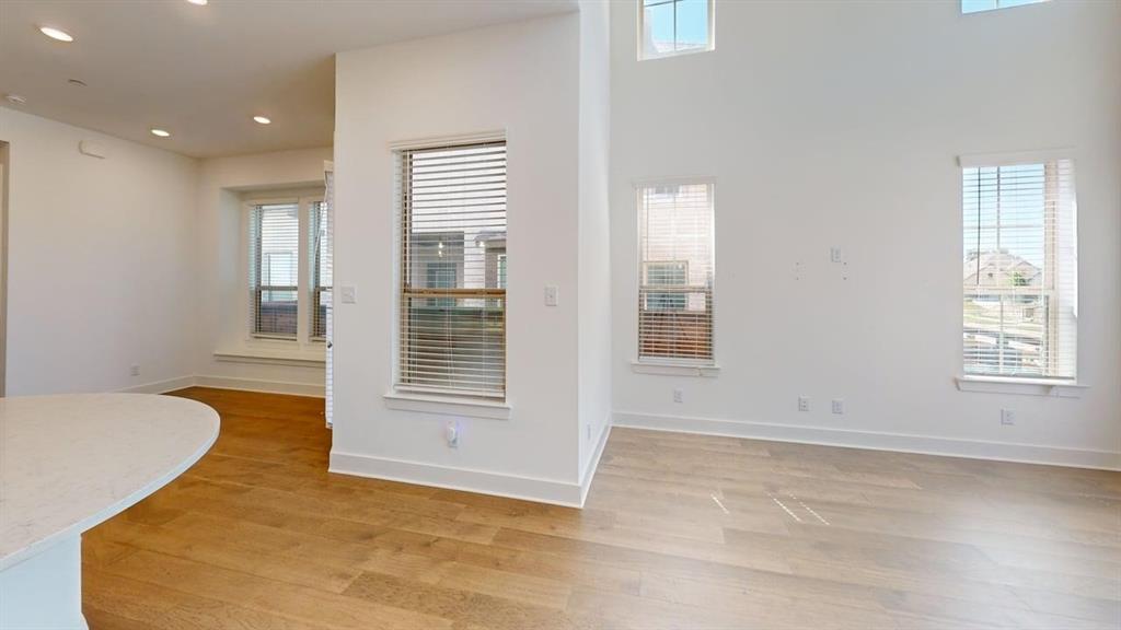 Trinity Falls Planning Unit 3 Ph 4c - Residential Lease