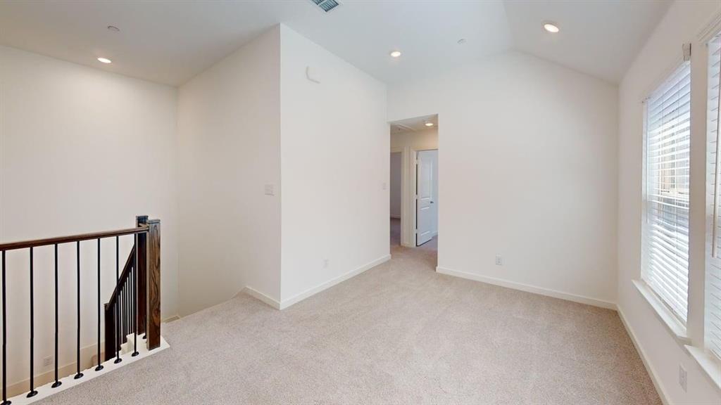 Trinity Falls Planning Unit 3 Ph 4c - Residential Lease