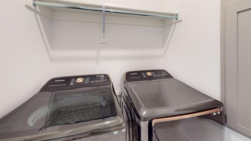 Trinity Falls Planning Unit 3 Ph 4c - Residential Lease