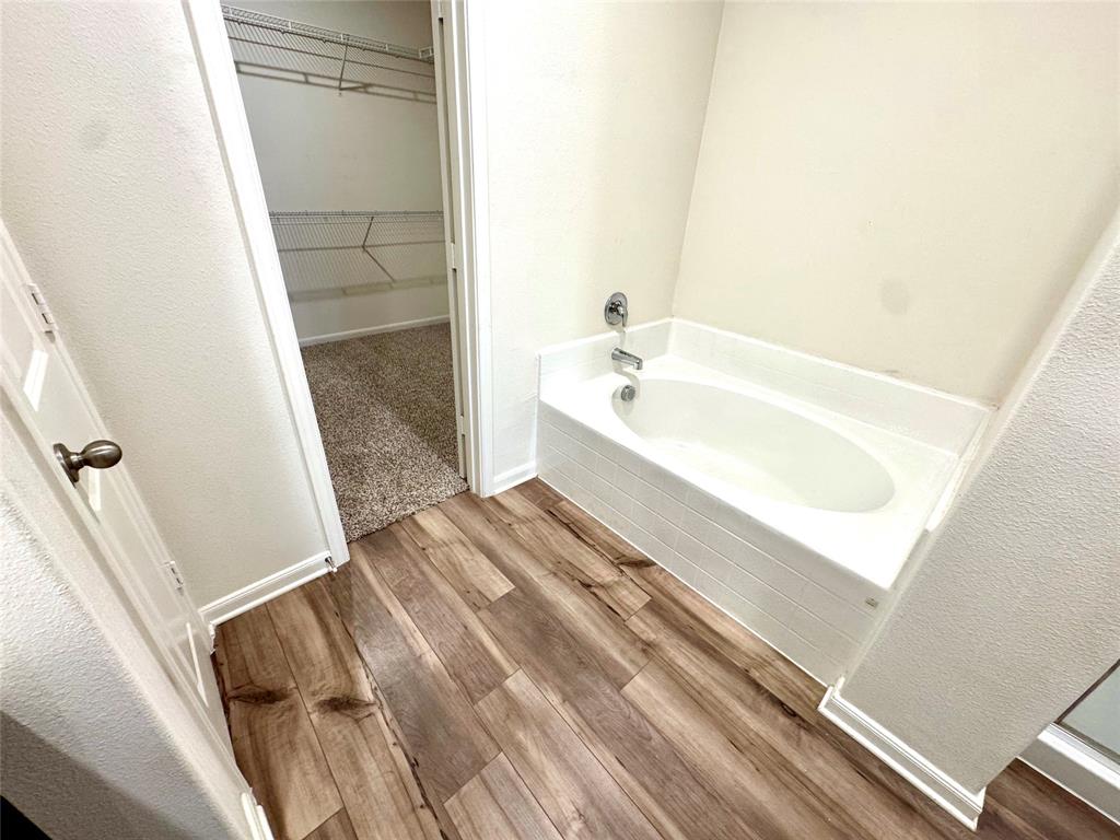 Seagoville Farms Ph 1 - Residential Lease