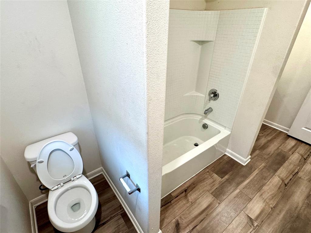 Seagoville Farms Ph 1 - Residential Lease