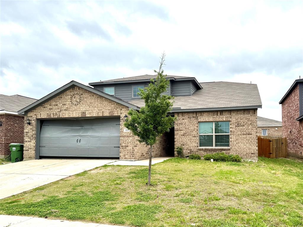 Seagoville Farms Ph 1 - Residential Lease