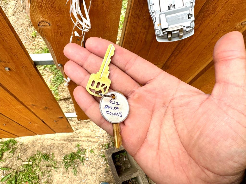 Seagoville Farms Ph 1 - Residential Lease