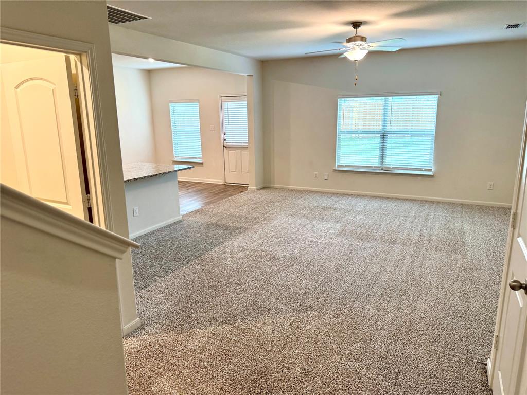 Seagoville Farms Ph 1 - Residential Lease