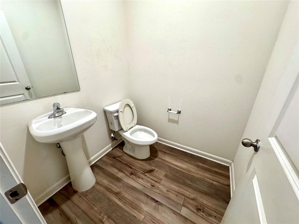 Seagoville Farms Ph 1 - Residential Lease