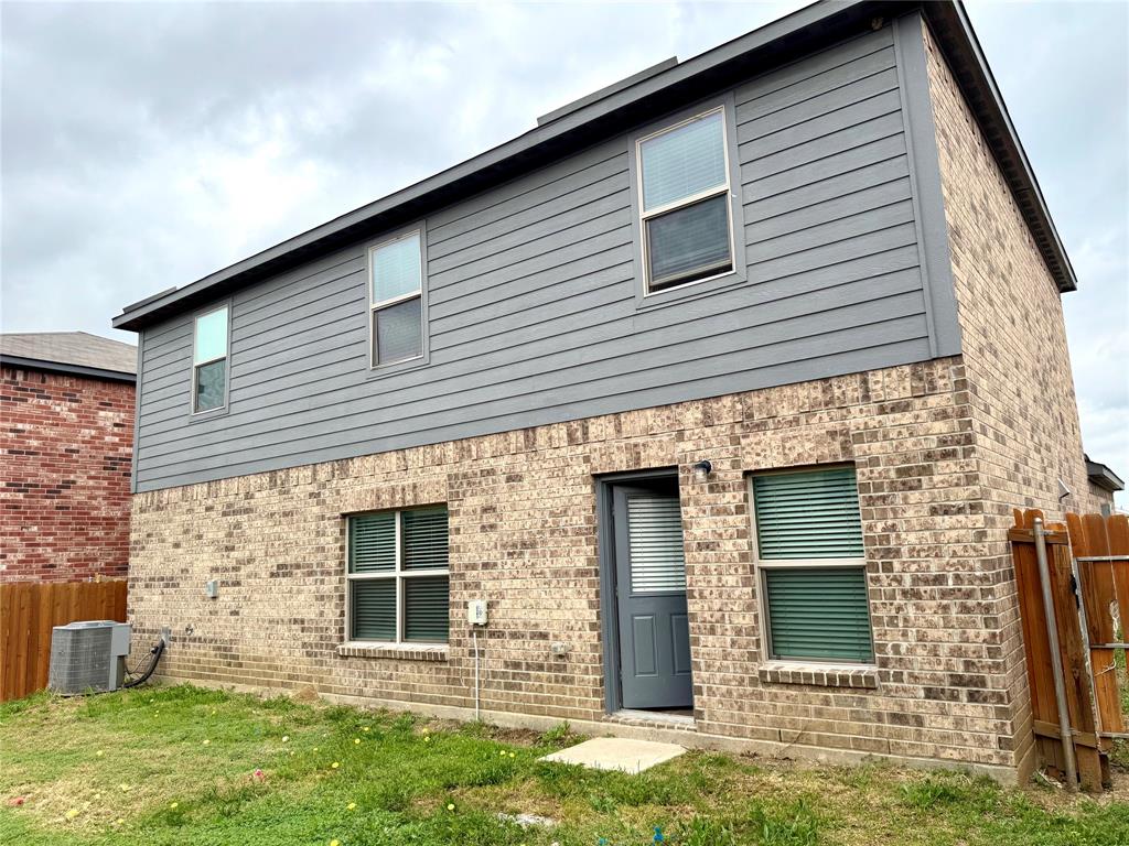 Seagoville Farms Ph 1 - Residential Lease
