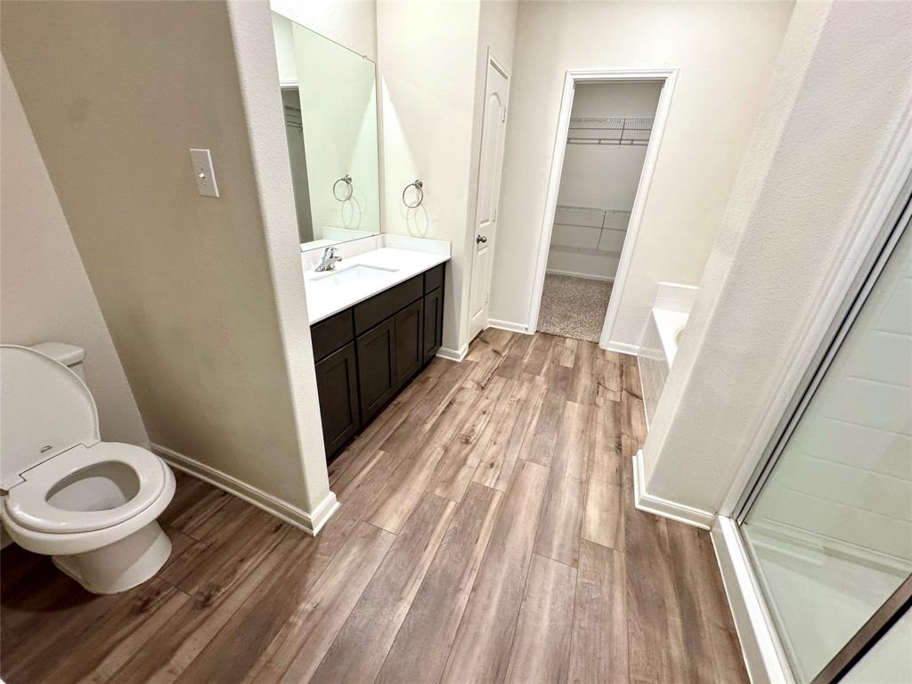 Seagoville Farms Ph 1 - Residential Lease