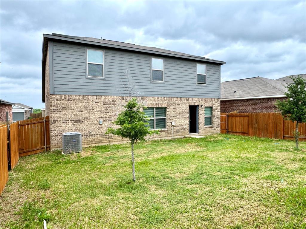 Seagoville Farms Ph 1 - Residential Lease