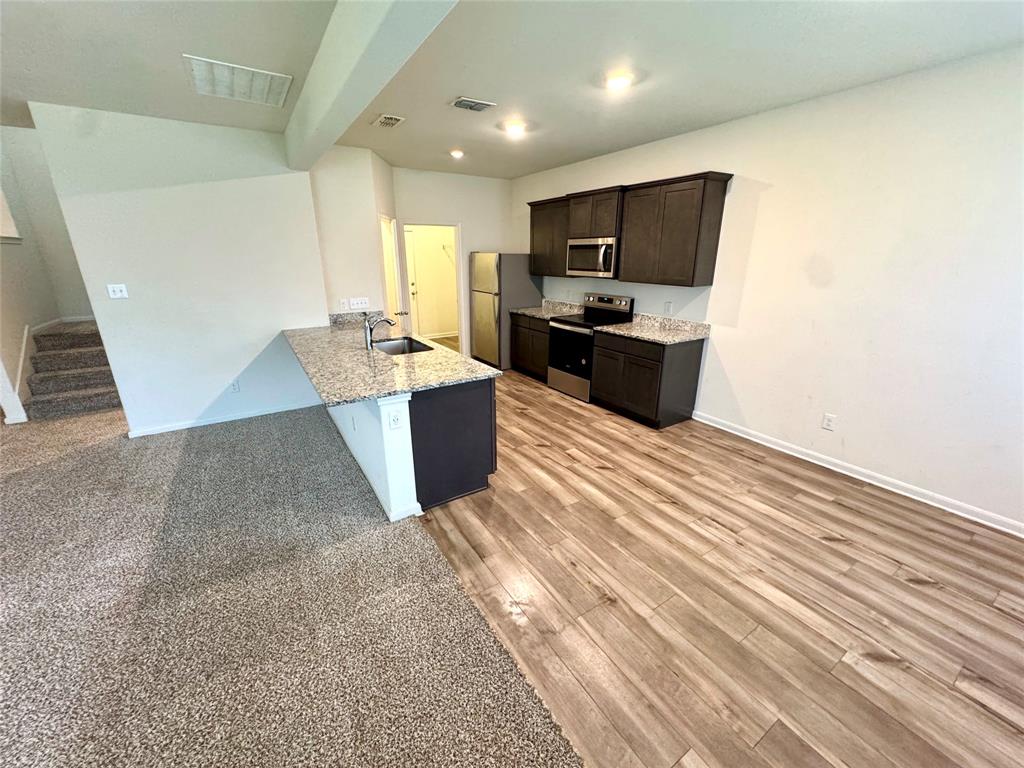 Seagoville Farms Ph 1 - Residential Lease