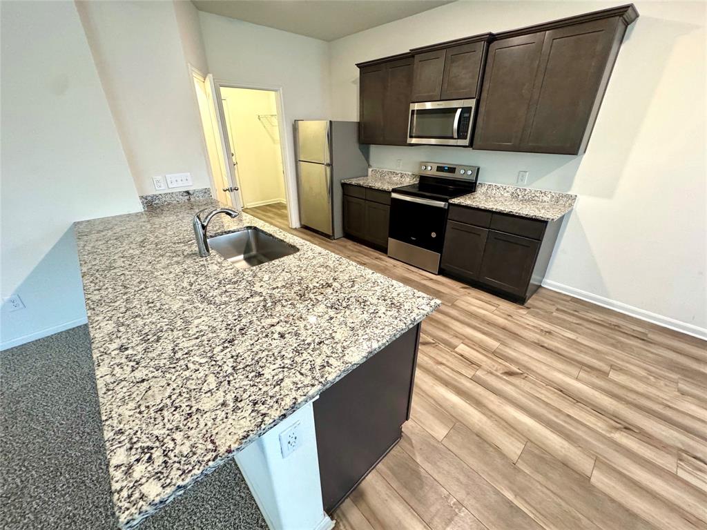 Seagoville Farms Ph 1 - Residential Lease