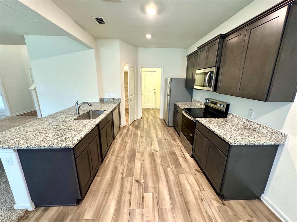 Seagoville Farms Ph 1 - Residential Lease