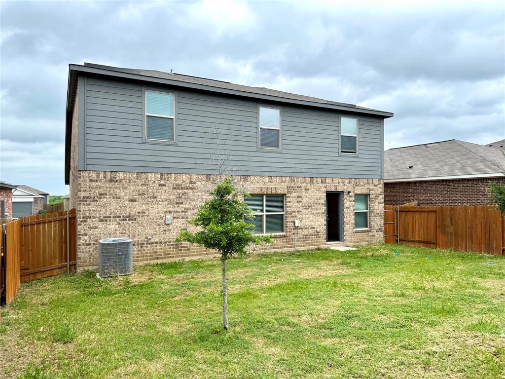 Seagoville Farms Ph 1 - Residential Lease