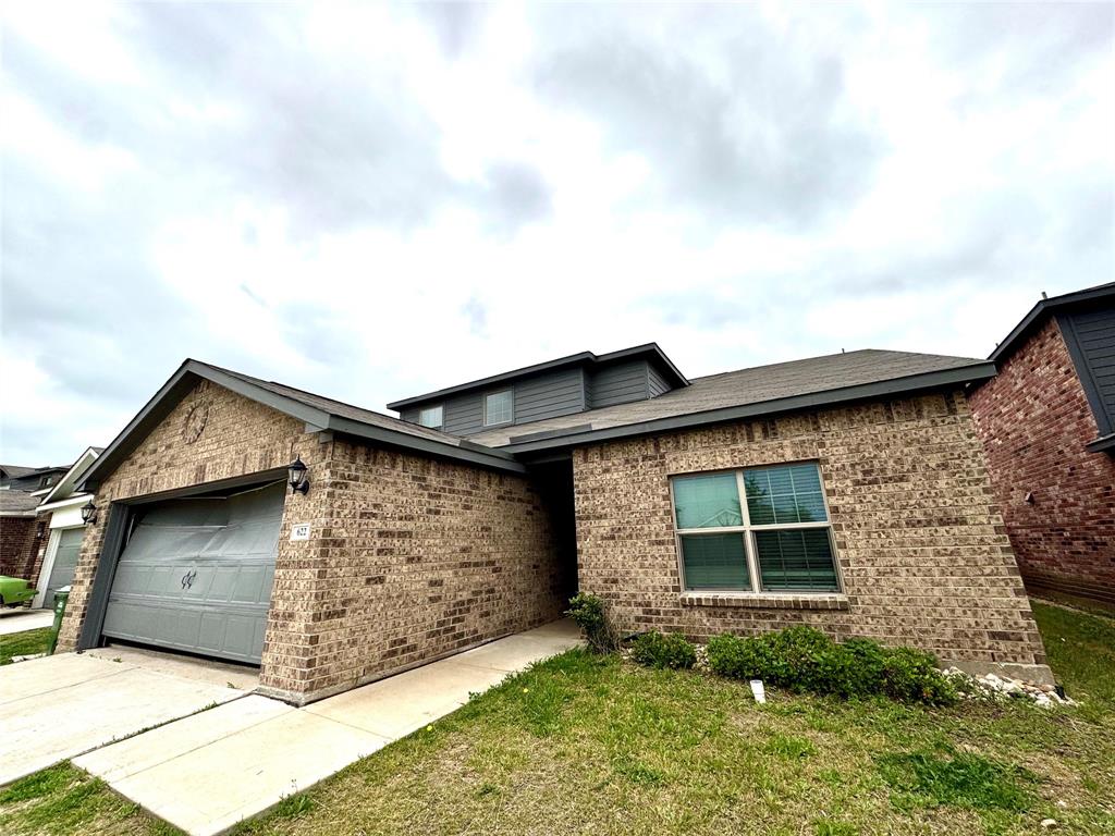 Seagoville Farms Ph 1 - Residential Lease