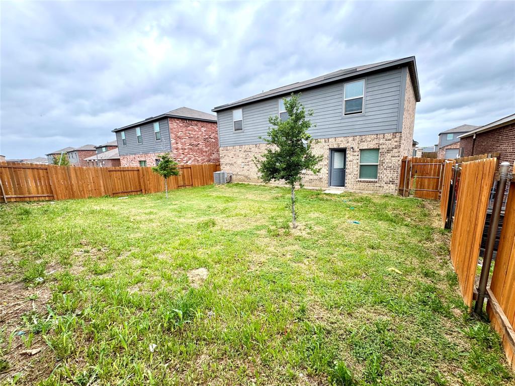 Seagoville Farms Ph 1 - Residential Lease