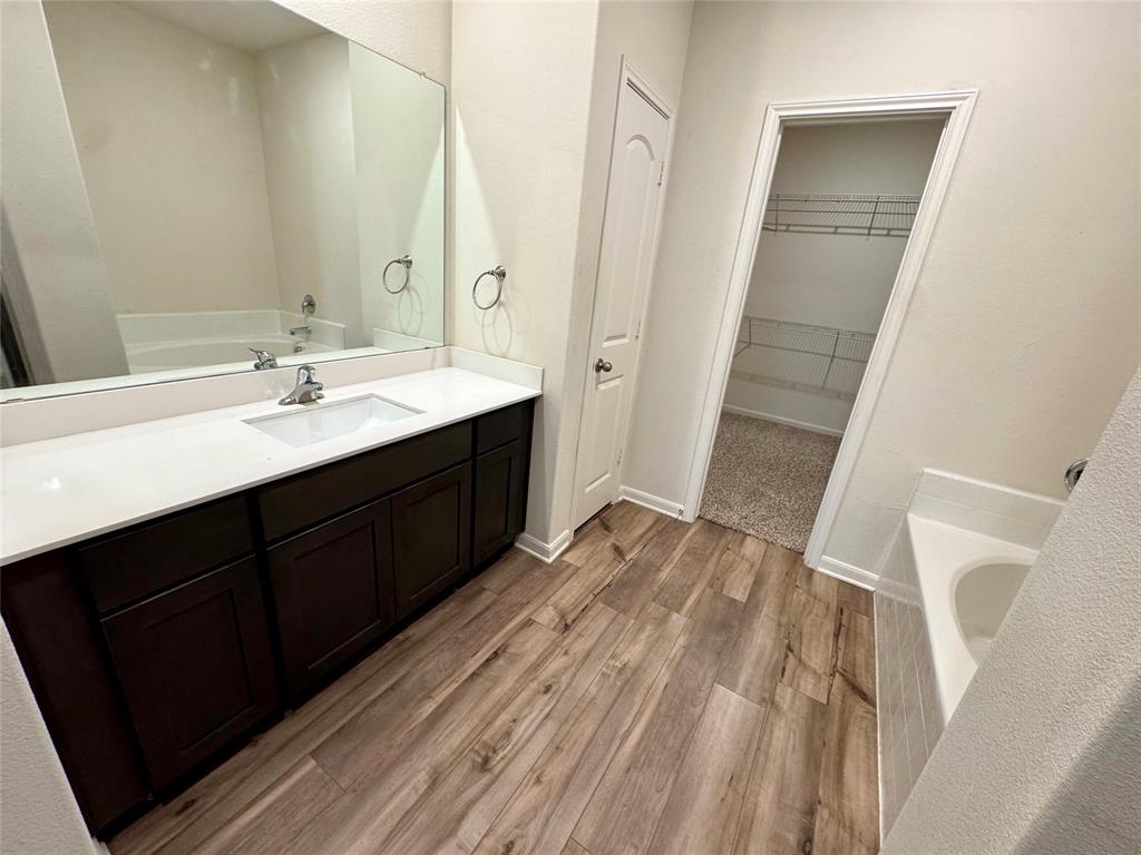 Seagoville Farms Ph 1 - Residential Lease