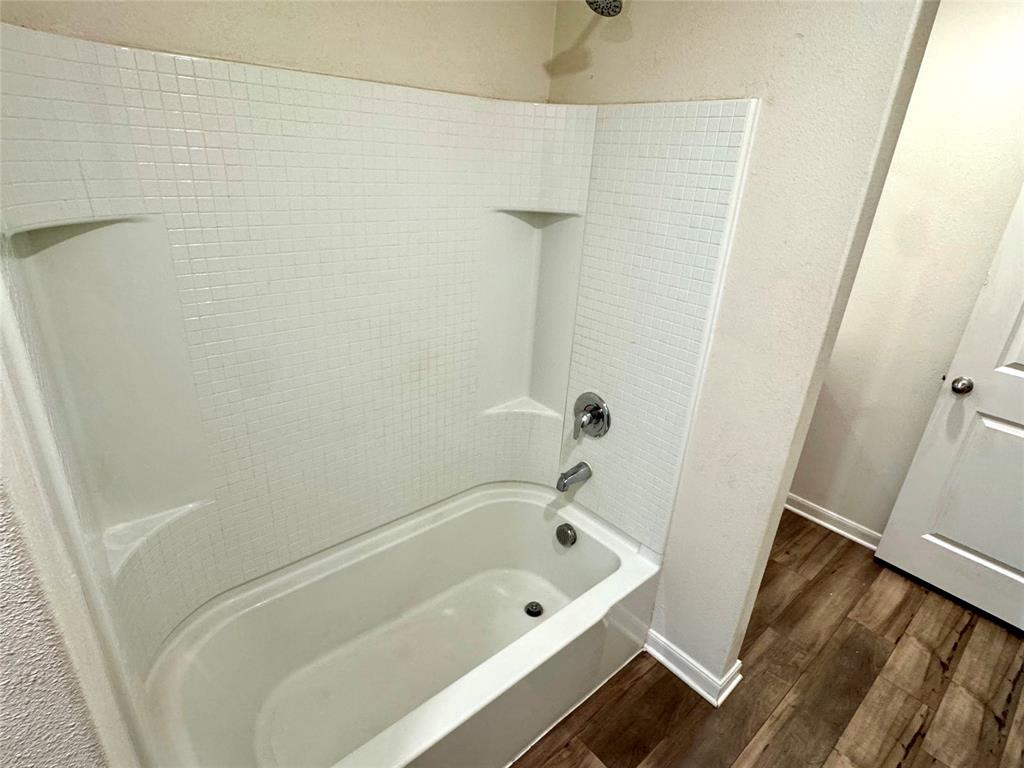 Seagoville Farms Ph 1 - Residential Lease