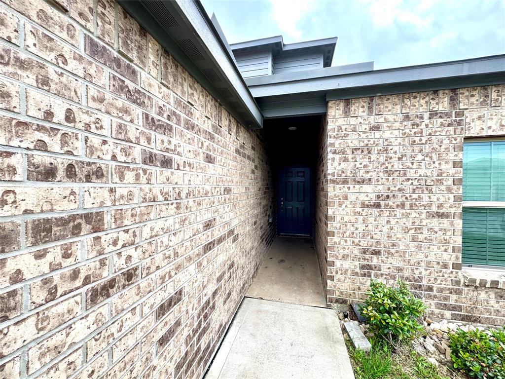 Seagoville Farms Ph 1 - Residential Lease