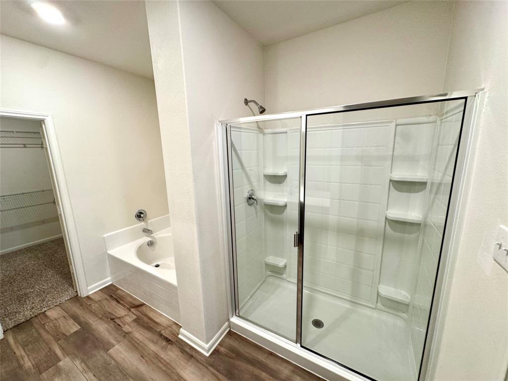 Seagoville Farms Ph 1 - Residential Lease