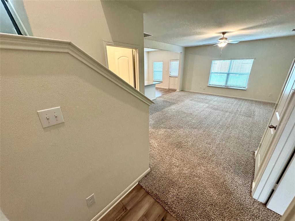 Seagoville Farms Ph 1 - Residential Lease