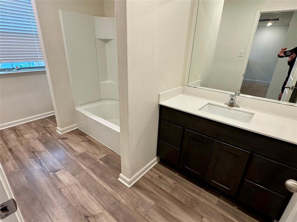 Seagoville Farms Ph 1 - Residential Lease