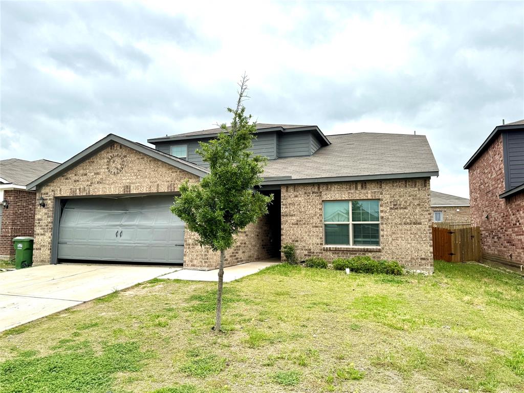 Seagoville Farms Ph 1 - Residential Lease