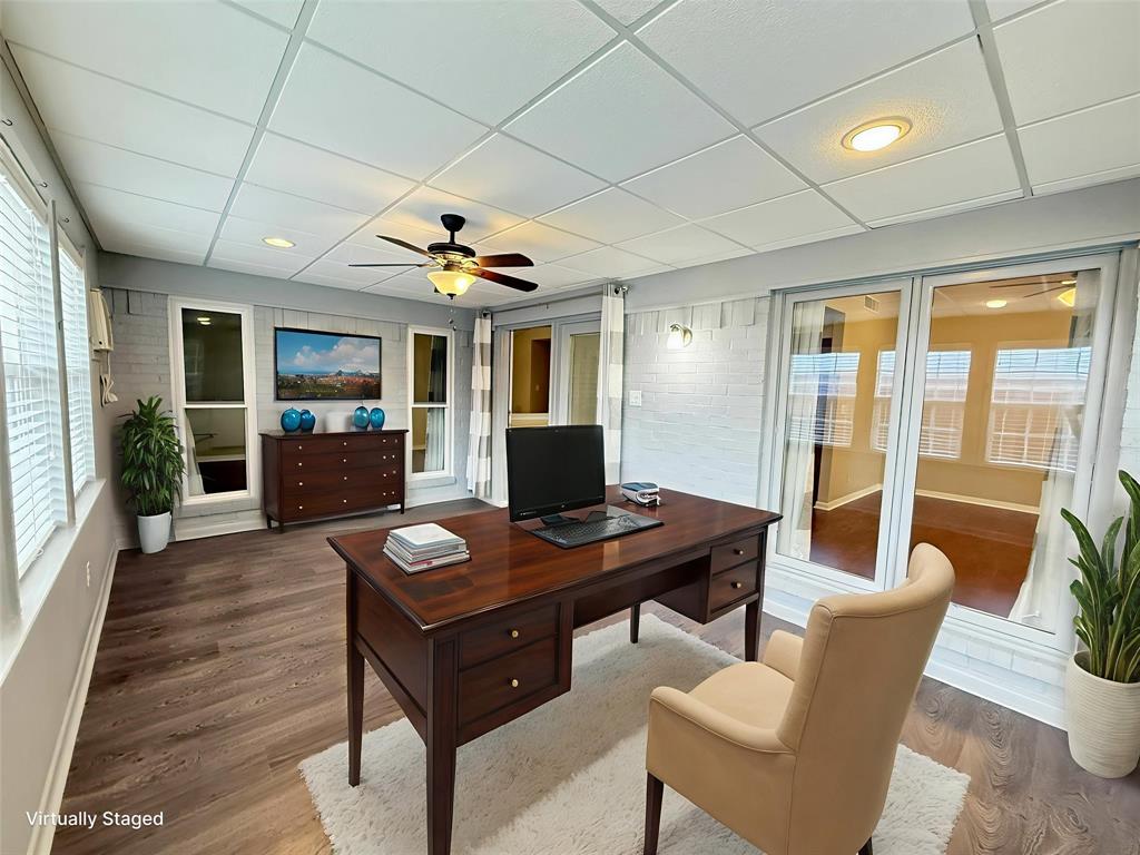 Camelot Sec 06 - Residential Lease