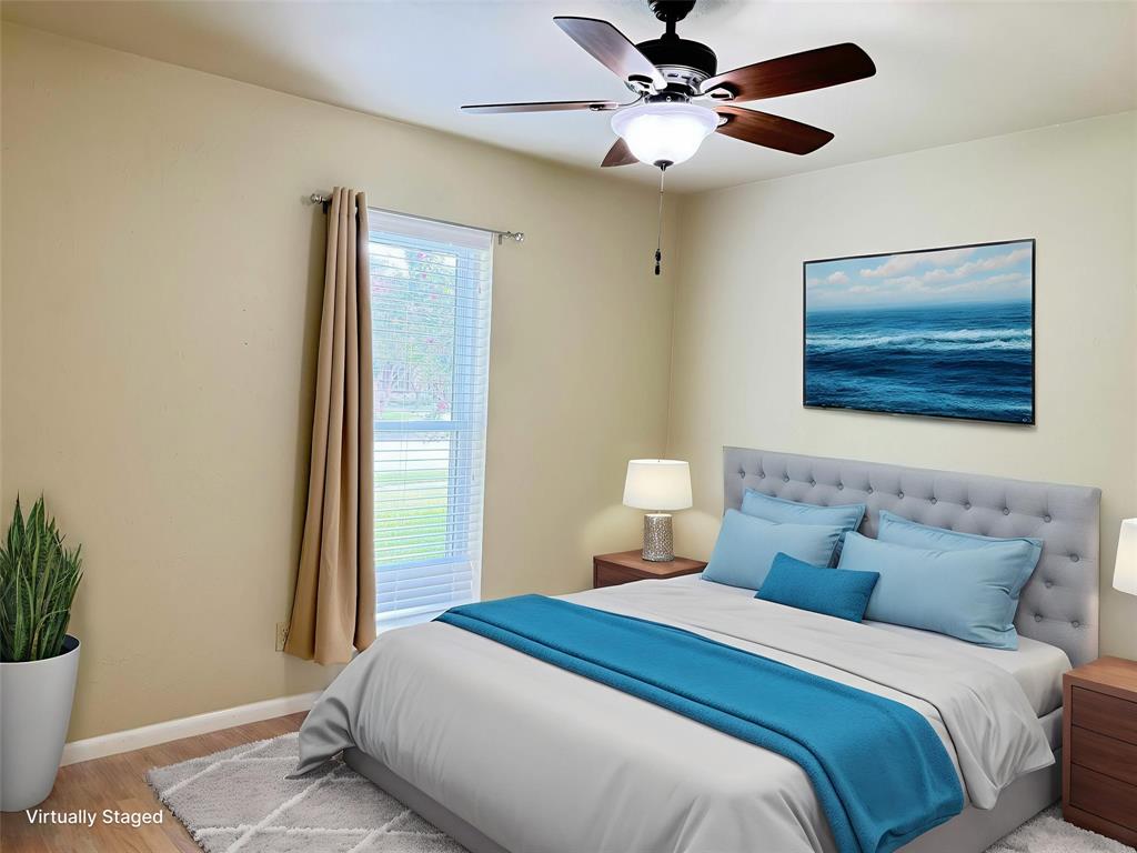 Camelot Sec 06 - Residential Lease