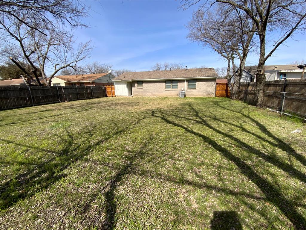 FAIRMEADOWS Add 04 - Residential