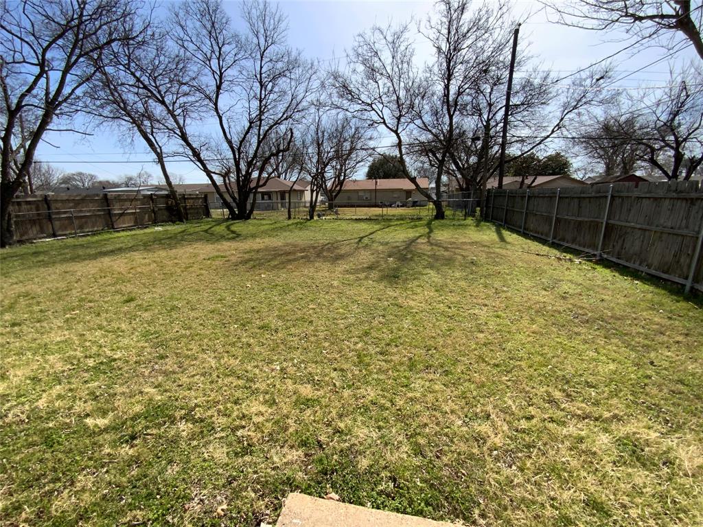 FAIRMEADOWS Add 04 - Residential