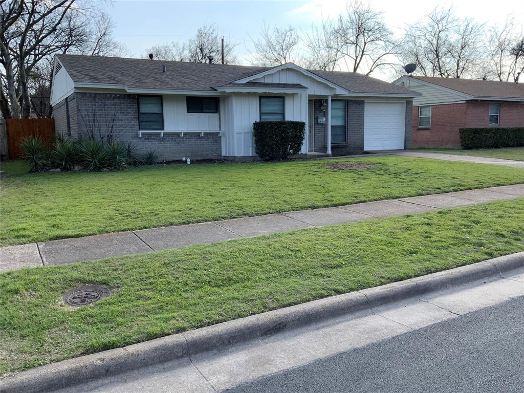 522 Summit Ridge Drive