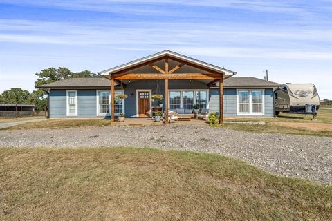 Photo of 7772 County Road 179, Stephenville, TX 76401 (MLS # 21087834)