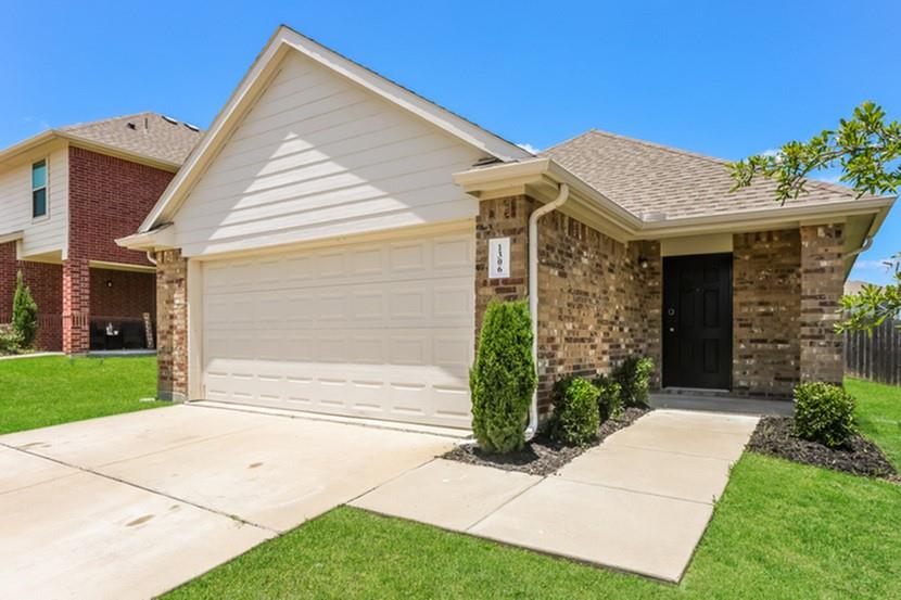 Cardinal - Residential Lease