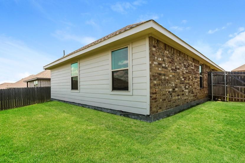 Cardinal - Residential Lease