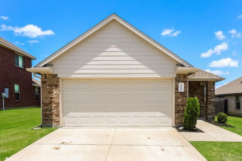 Cardinal - Residential Lease