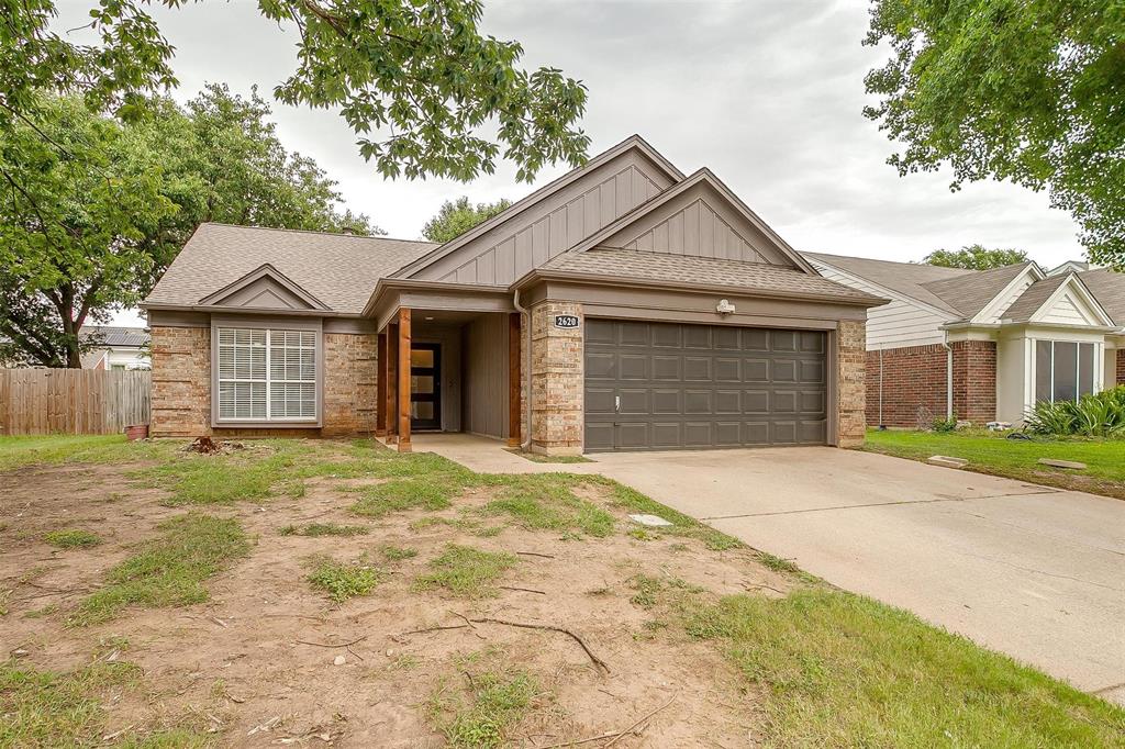 2620 Coldstream Drive