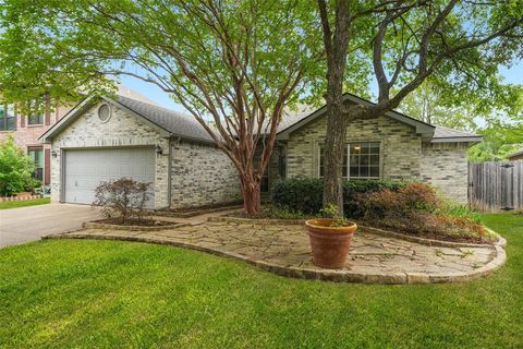 7516 Deerlodge Trail Fort Worth TX 76137