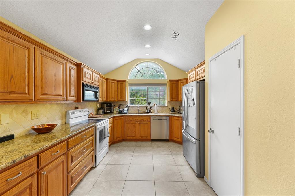 Park Glen Add - Residential