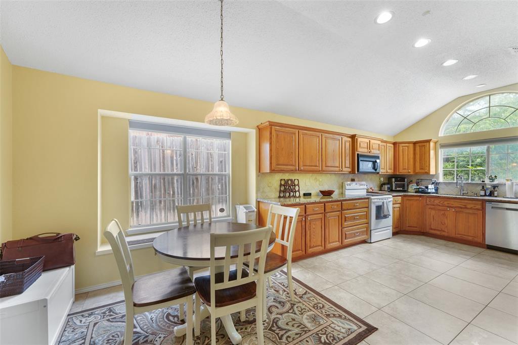 Park Glen Add - Residential